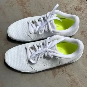 Nike Shoes Nike Cheerleading Shoes Sideline Iv Size Poshmark
